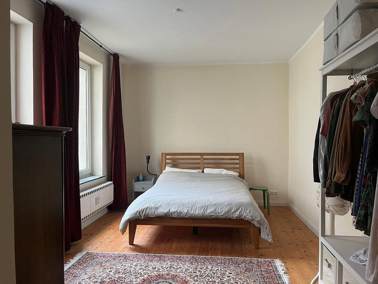3 bedroom flat to rent, 90 m², König-Friedrich-Wilhelm-Str. 39, Duisburg, North Rhine-Westphalia 3 bedroom flat to rent, 90 m², König-Friedrich-Wilhelm-Str. 39, Duisburg, North Rhine-Westphalia