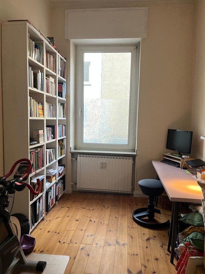3 bedroom flat to rent, 90 m², König-Friedrich-Wilhelm-Str. 39, Duisburg, North Rhine-Westphalia 3 bedroom flat to rent, 90 m², König-Friedrich-Wilhelm-Str. 39, Duisburg, North Rhine-Westphalia