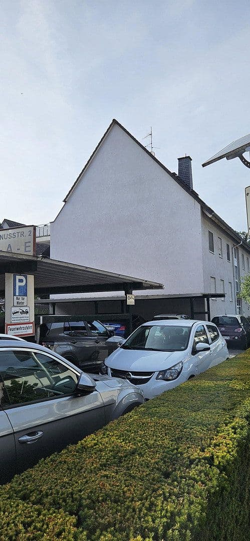 5 bedroom flat to rent, 125 m², Maintal, Hesse 5 bedroom flat to rent, 125 m², Maintal, Hesse
