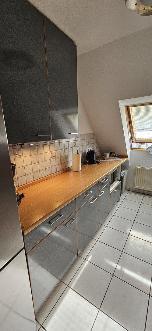5 bedroom flat to rent, 125 m², Maintal, Hesse 5 bedroom flat to rent, 125 m², Maintal, Hesse