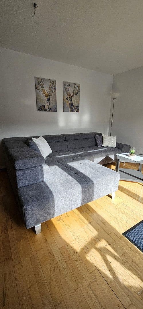 5 bedroom flat to rent, 125 m², Maintal, Hesse 5 bedroom flat to rent, 125 m², Maintal, Hesse