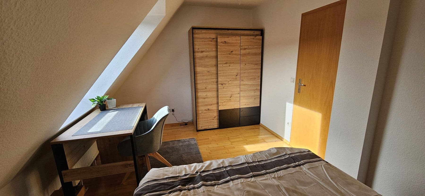 5 bedroom flat to rent, 125 m², Maintal, Hesse 5 bedroom flat to rent, 125 m², Maintal, Hesse