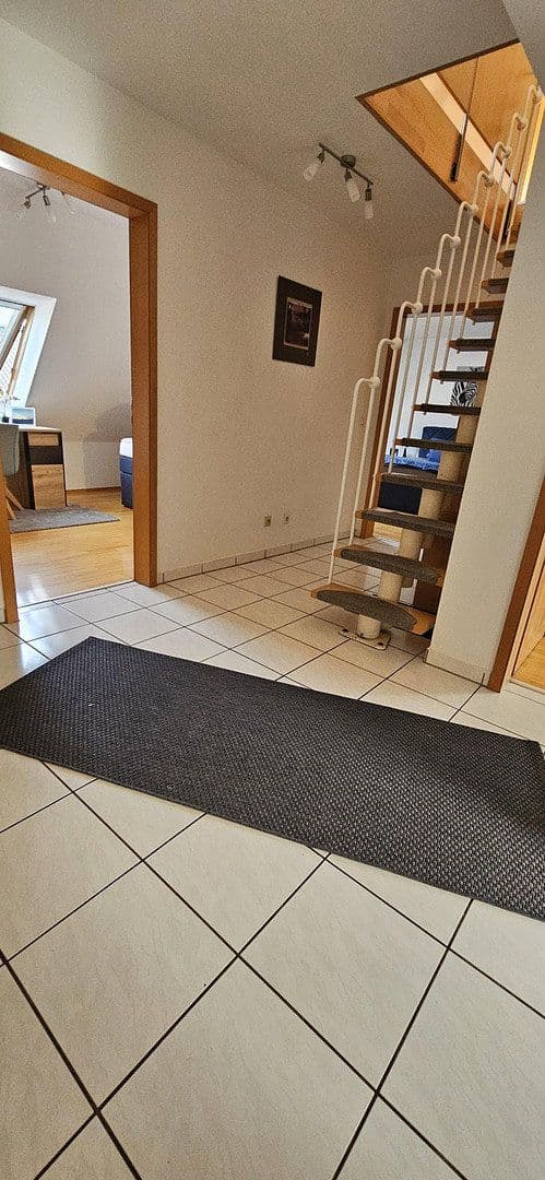 5 bedroom flat to rent, 125 m², Maintal, Hesse 5 bedroom flat to rent, 125 m², Maintal, Hesse