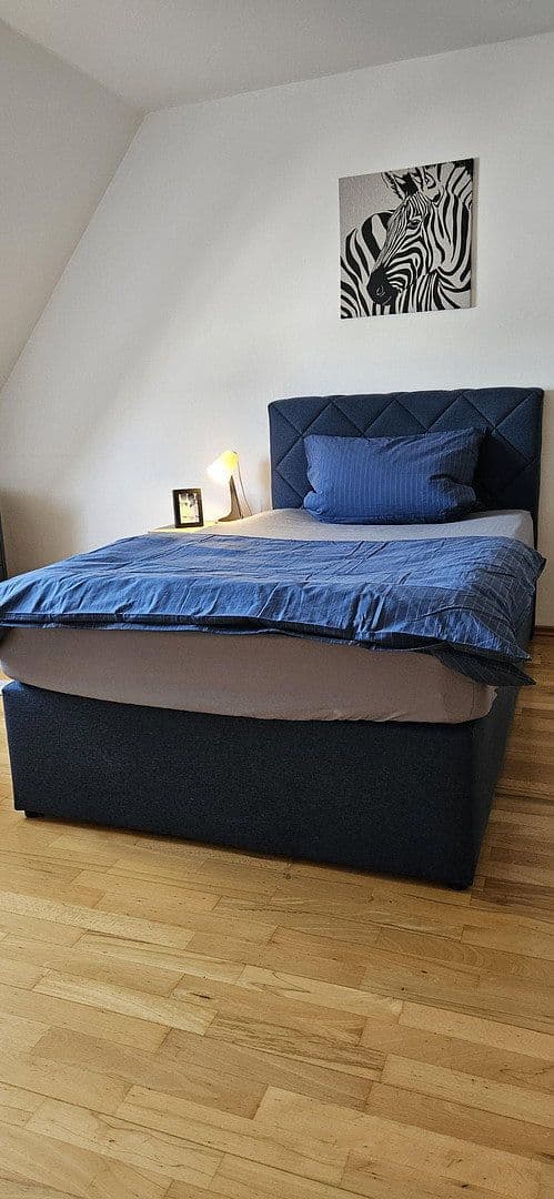 5 bedroom flat to rent, 125 m², Maintal, Hesse 5 bedroom flat to rent, 125 m², Maintal, Hesse