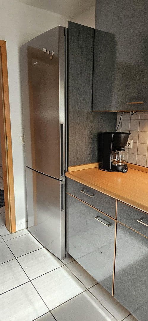 5 bedroom flat to rent, 125 m², Maintal, Hesse 5 bedroom flat to rent, 125 m², Maintal, Hesse