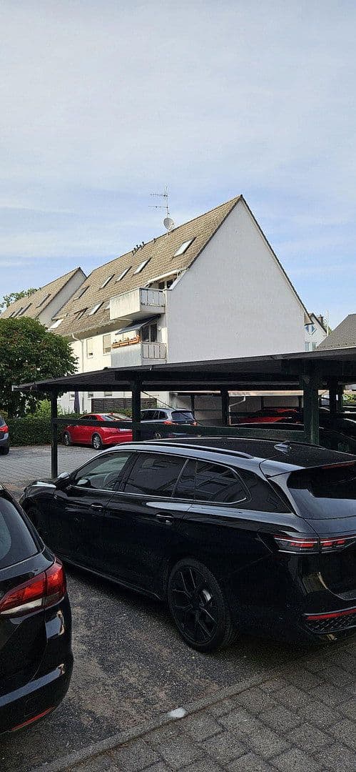5 bedroom flat to rent, 125 m², Maintal, Hesse 5 bedroom flat to rent, 125 m², Maintal, Hesse