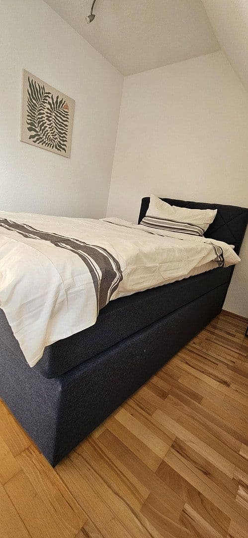 5 bedroom flat to rent, 125 m², Maintal, Hesse 5 bedroom flat to rent, 125 m², Maintal, Hesse