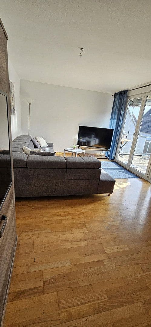 5 bedroom flat to rent, 125 m², Maintal, Hesse 5 bedroom flat to rent, 125 m², Maintal, Hesse