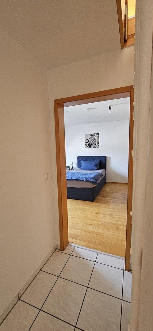 5 bedroom flat to rent, 125 m², Maintal, Hesse 5 bedroom flat to rent, 125 m², Maintal, Hesse