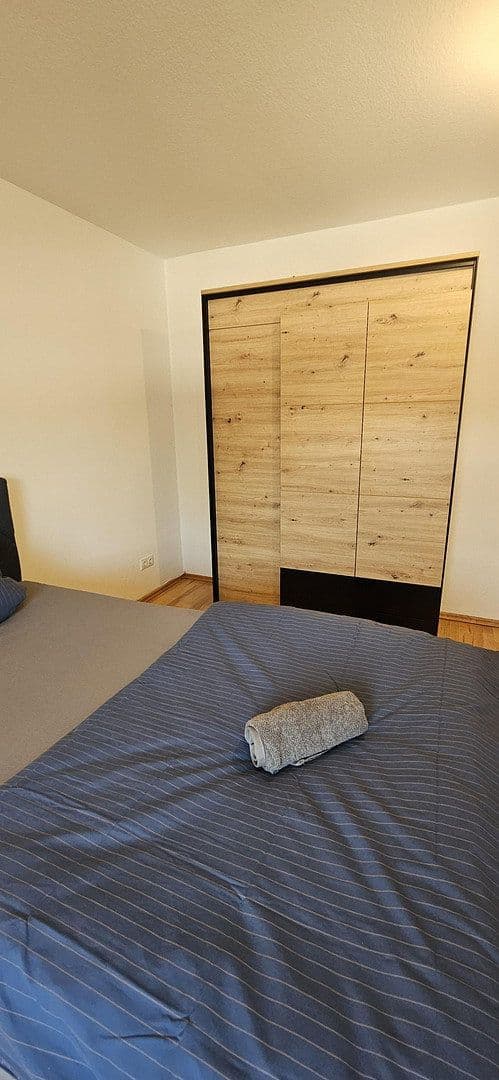 5 bedroom flat to rent, 125 m², Maintal, Hesse 5 bedroom flat to rent, 125 m², Maintal, Hesse