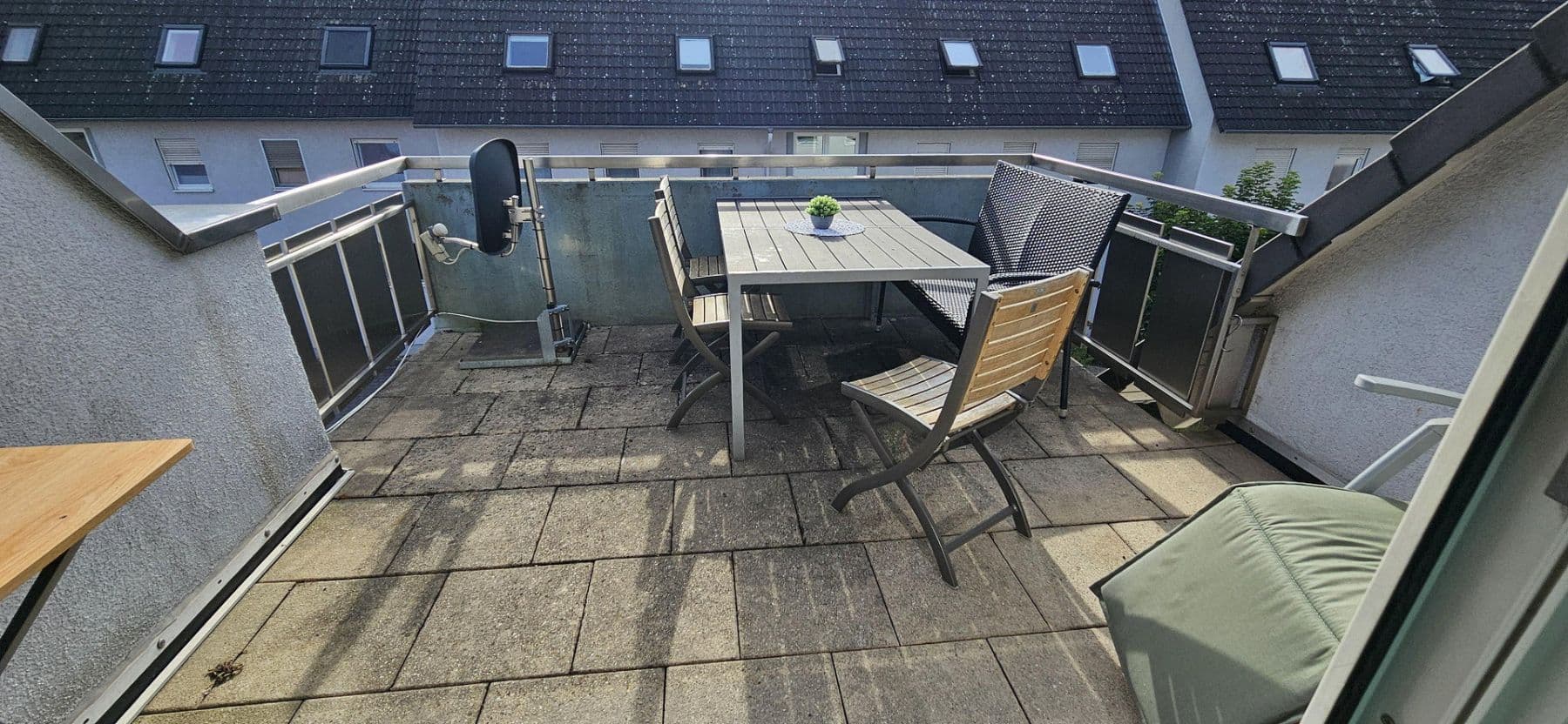 5 bedroom flat to rent, 125 m², Maintal, Hesse 5 bedroom flat to rent, 125 m², Maintal, Hesse