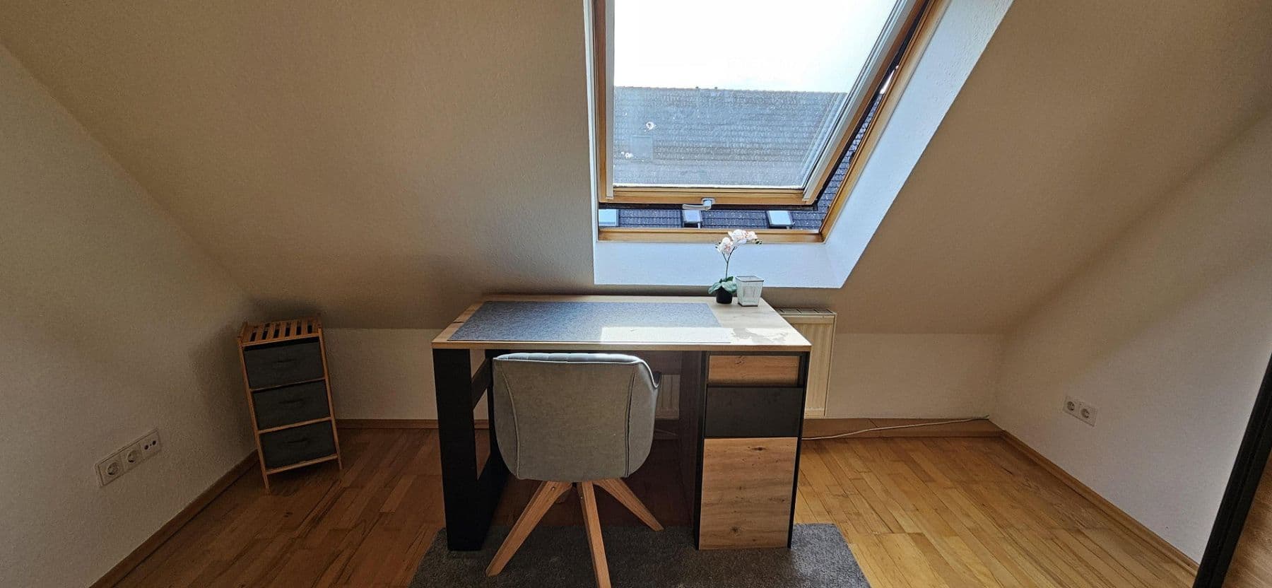 5 bedroom flat to rent, 125 m², Maintal, Hesse 5 bedroom flat to rent, 125 m², Maintal, Hesse