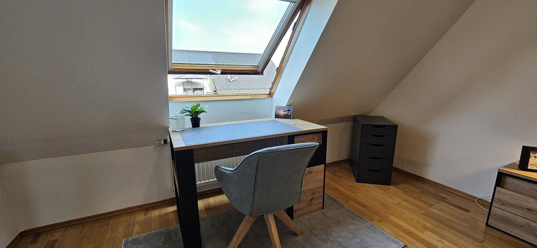 5 bedroom flat to rent, 125 m², Maintal, Hesse 5 bedroom flat to rent, 125 m², Maintal, Hesse