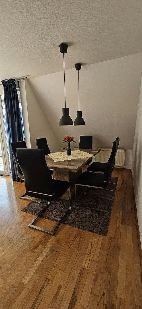 5 bedroom flat to rent, 125 m², Maintal, Hesse 5 bedroom flat to rent, 125 m², Maintal, Hesse