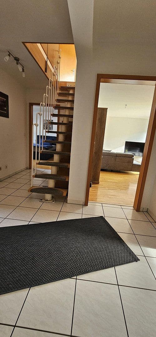 5 bedroom flat to rent, 125 m², Maintal, Hesse 5 bedroom flat to rent, 125 m², Maintal, Hesse