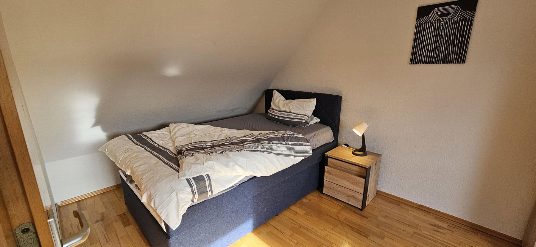 5 bedroom flat to rent, 125 m², Maintal, Hesse 5 bedroom flat to rent, 125 m², Maintal, Hesse