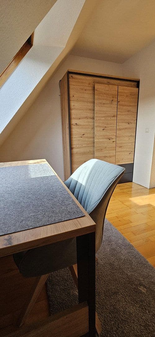 5 bedroom flat to rent, 125 m², Maintal, Hesse 5 bedroom flat to rent, 125 m², Maintal, Hesse