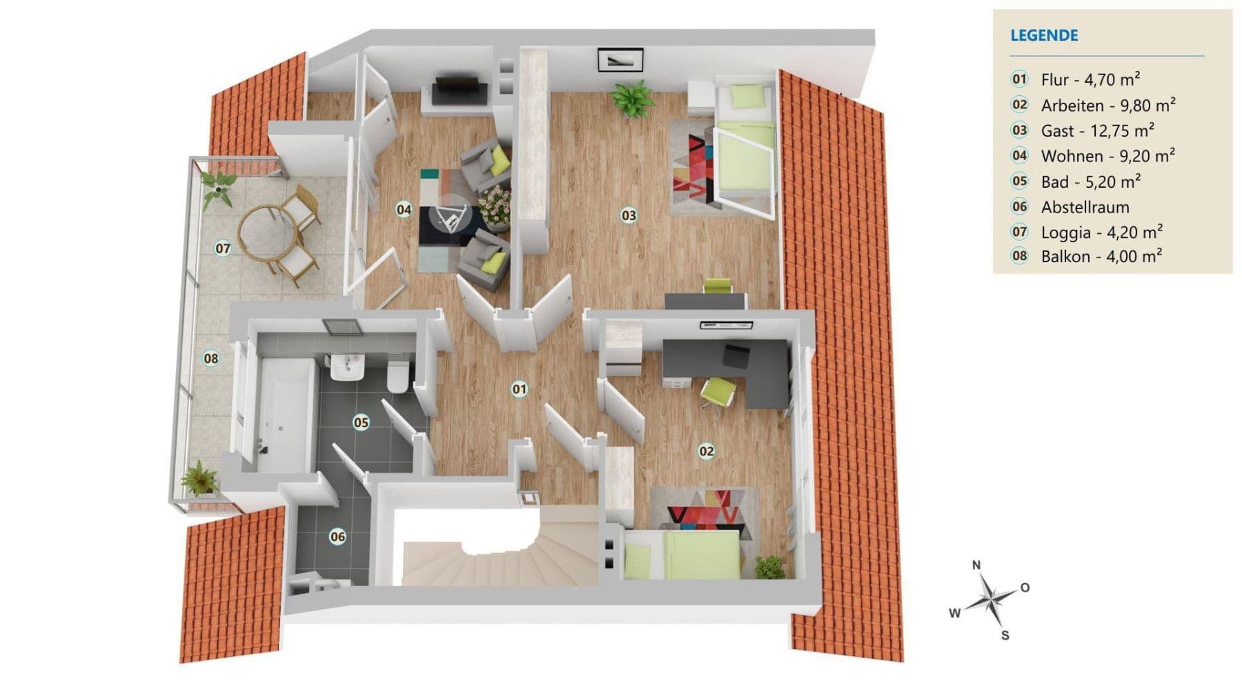 house for sale, 160 m², Auf dem Kamm, 6, Bergisch Gladbach, North Rhine-Westphalia house for sale, 160 m², Auf dem Kamm, 6, Bergisch Gladbach, North Rhine-Westphalia