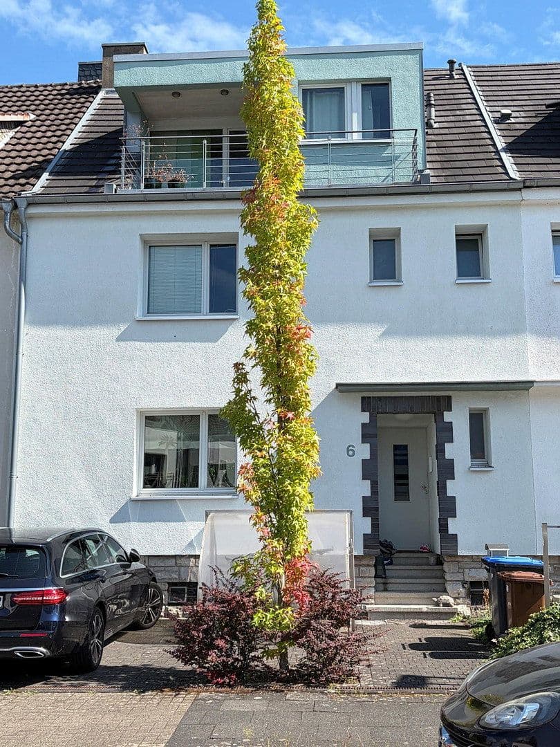 house for sale, 160 m², Auf dem Kamm, 6, Bergisch Gladbach, North Rhine-Westphalia house for sale, 160 m², Auf dem Kamm, 6, Bergisch Gladbach, North Rhine-Westphalia