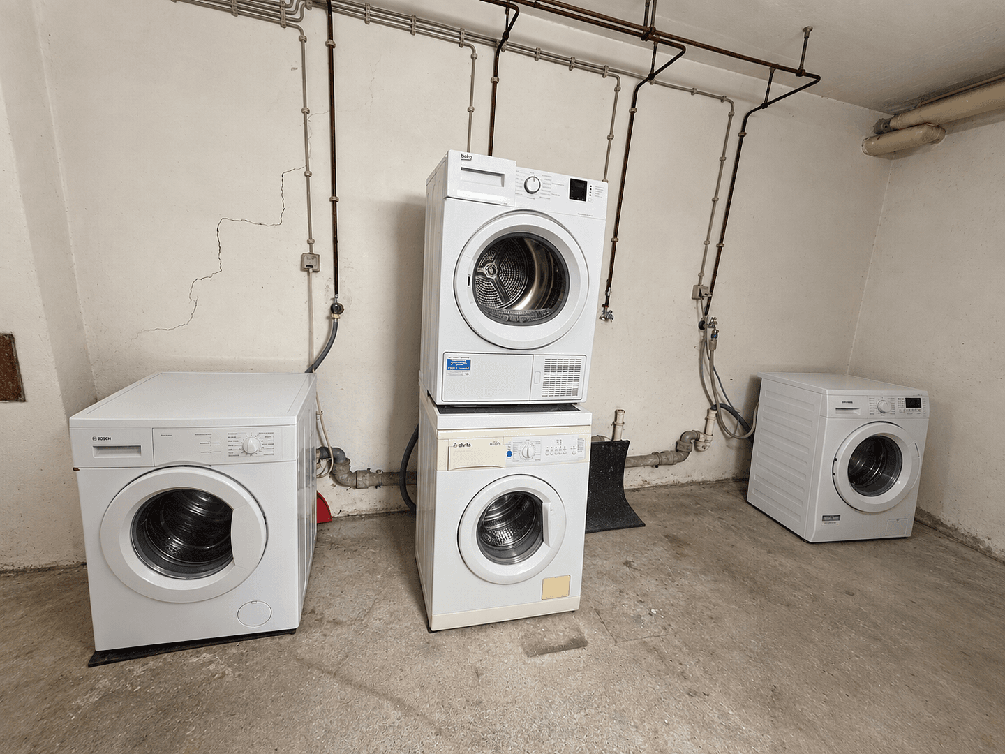 5 bedroom flat to rent, 105 m², Marburg, Hesse 5 bedroom flat to rent, 105 m², Marburg, Hesse