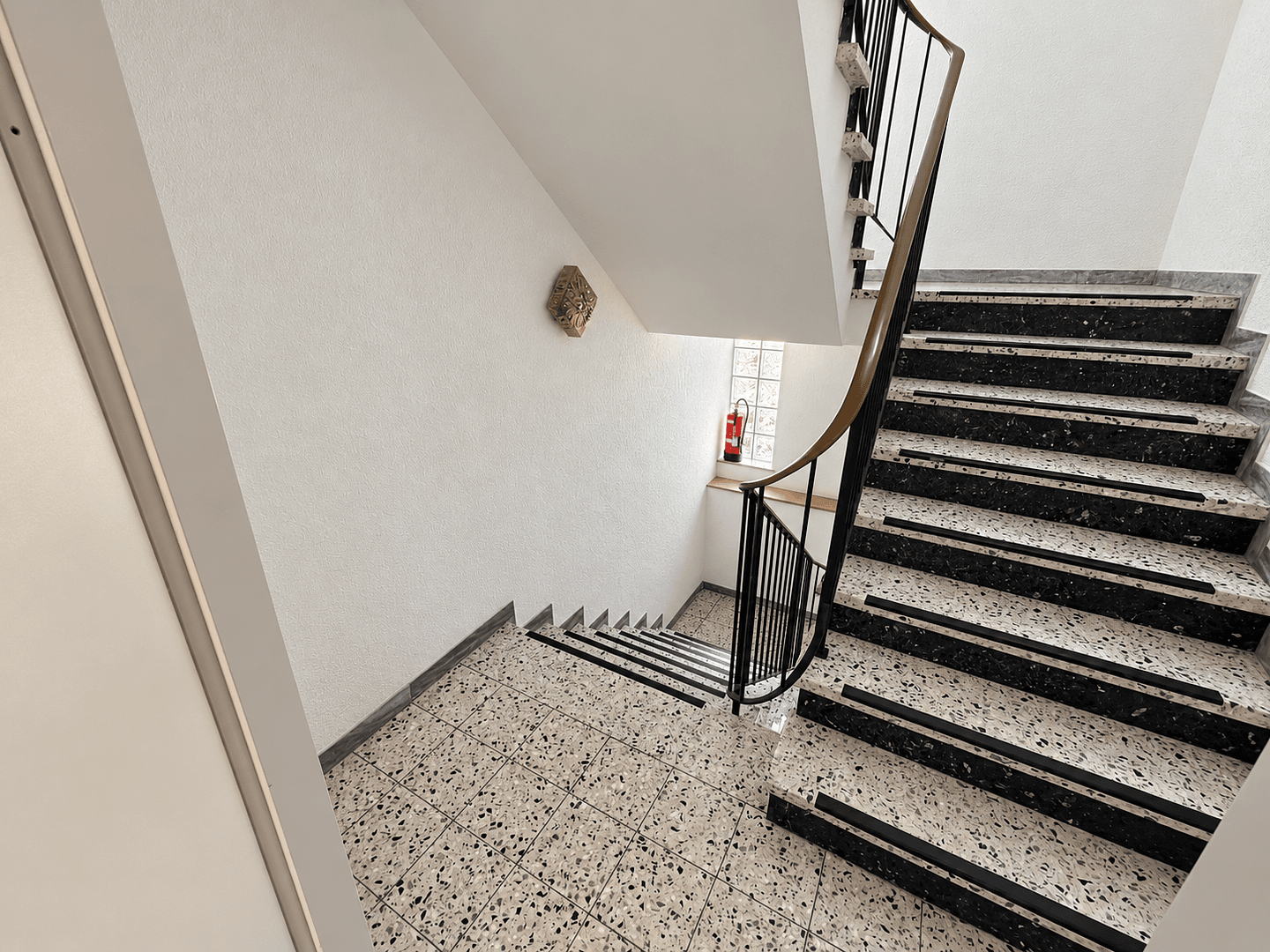 5 bedroom flat to rent, 105 m², Marburg, Hesse 5 bedroom flat to rent, 105 m², Marburg, Hesse