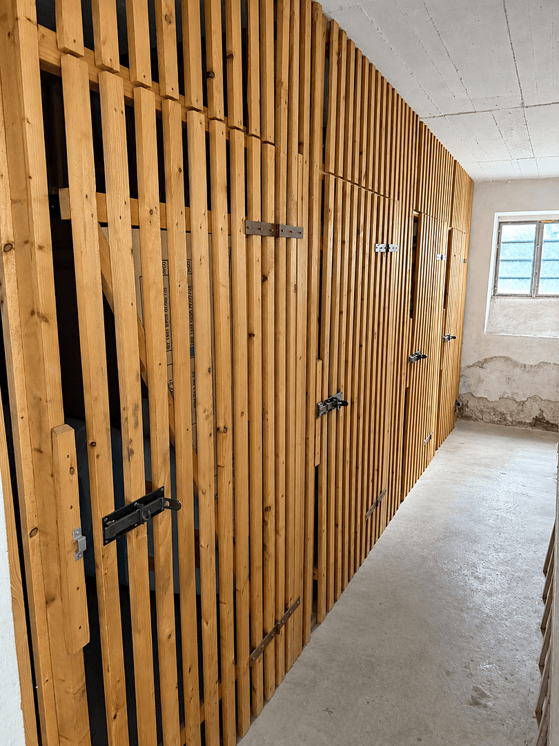 5 bedroom flat to rent, 105 m², Marburg, Hesse 5 bedroom flat to rent, 105 m², Marburg, Hesse
