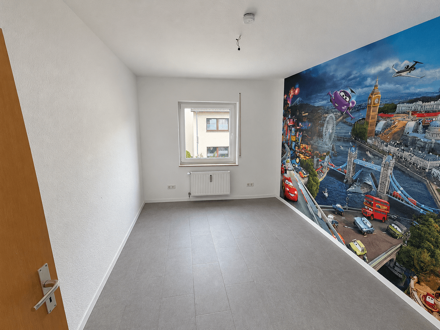 5 bedroom flat to rent, 105 m², Marburg, Hesse 5 bedroom flat to rent, 105 m², Marburg, Hesse