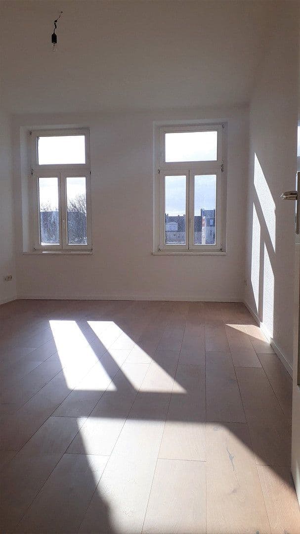3 bedroom flat to rent, 73 m², Demmeringstr.76, Leipzig, Saxony 3 bedroom flat to rent, 73 m², Demmeringstr.76, Leipzig, Saxony