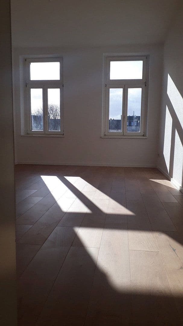 3 bedroom flat to rent, 73 m², Demmeringstr.76, Leipzig, Saxony 3 bedroom flat to rent, 73 m², Demmeringstr.76, Leipzig, Saxony
