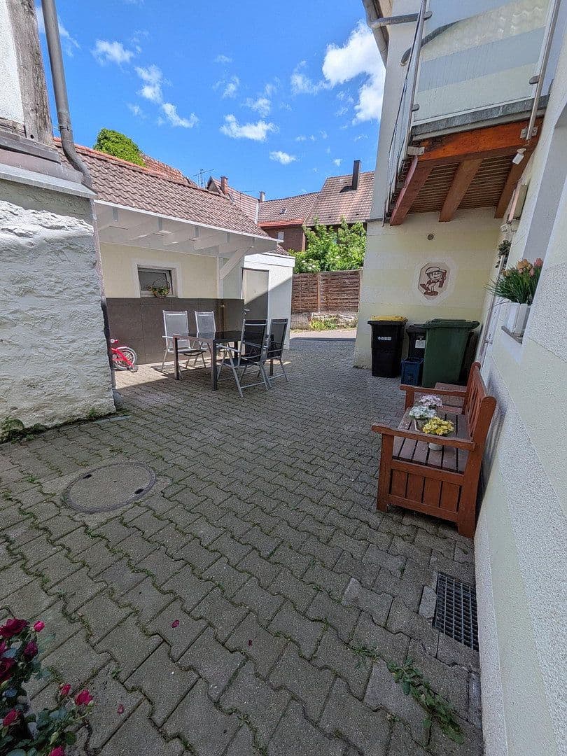 house for sale, 131 m², Mundelsheim, Baden-Württemberg house for sale, 131 m², Mundelsheim, Baden-Württemberg