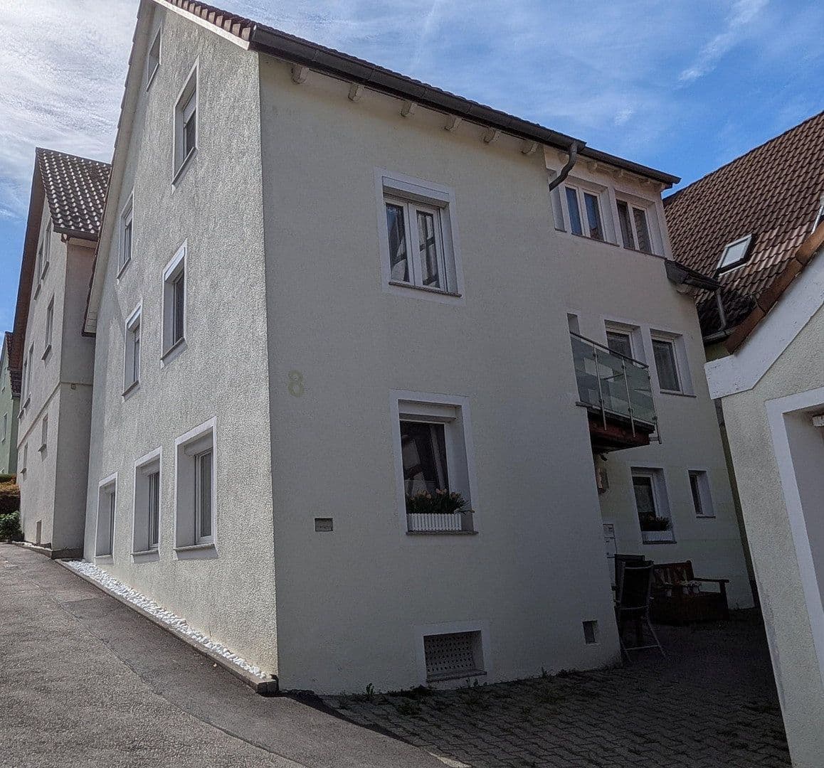 house for sale, 131 m², Mundelsheim, Baden-Württemberg house for sale, 131 m², Mundelsheim, Baden-Württemberg