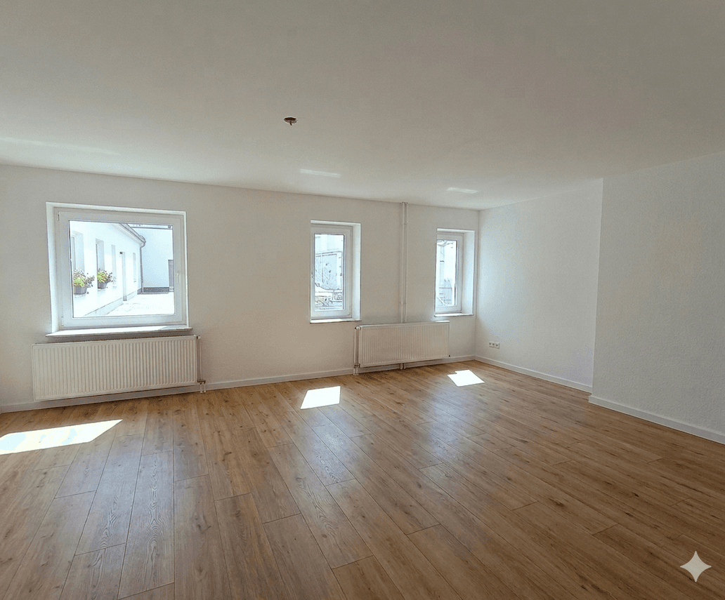 4 bedroom flat to rent, 95 m², Hakenstraße, Dortmund, North Rhine-Westphalia 4 bedroom flat to rent, 95 m², Hakenstraße, Dortmund, North Rhine-Westphalia