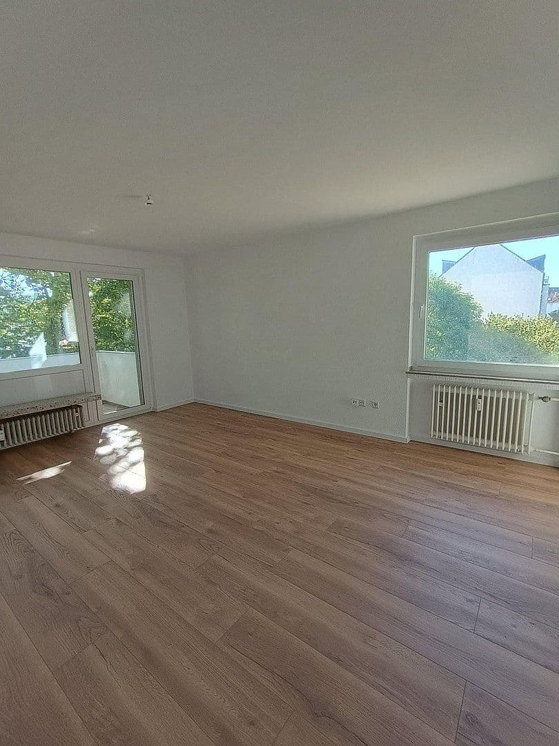 3 bedroom flat to rent, 78 m², Bahnhofstraße 19-21, Castrop-Rauxel, North Rhine-Westphalia 3 bedroom flat to rent, 78 m², Bahnhofstraße 19-21, Castrop-Rauxel, North Rhine-Westphalia