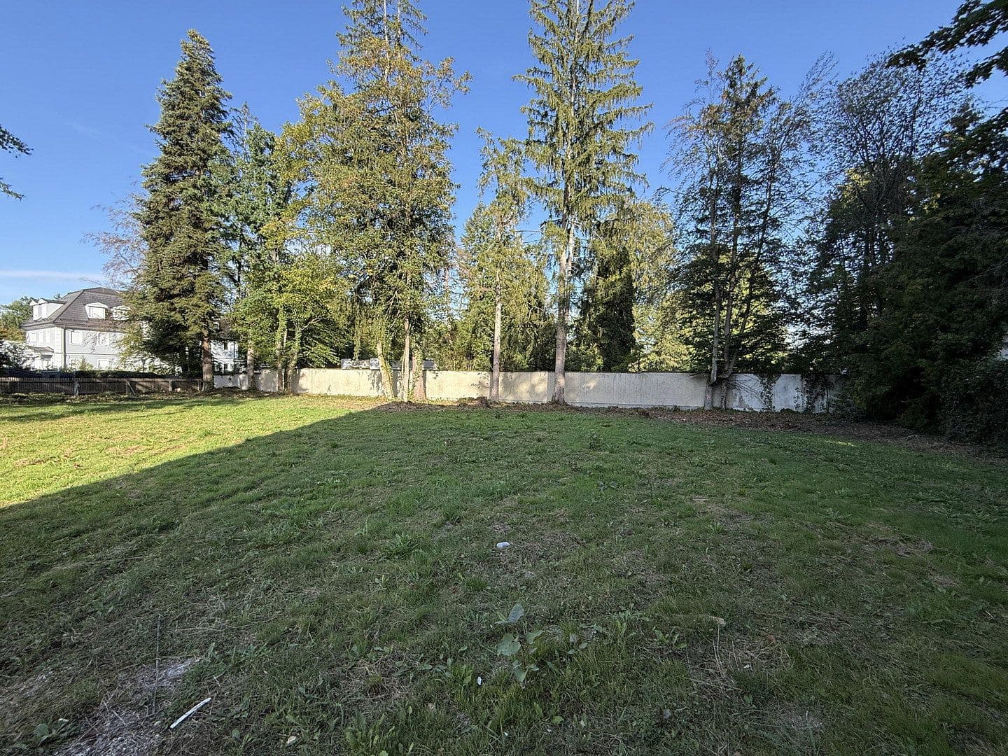 plot for sale, 3,697 m², Grünwald, Bavaria plot for sale, 3,697 m², Grünwald, Bavaria