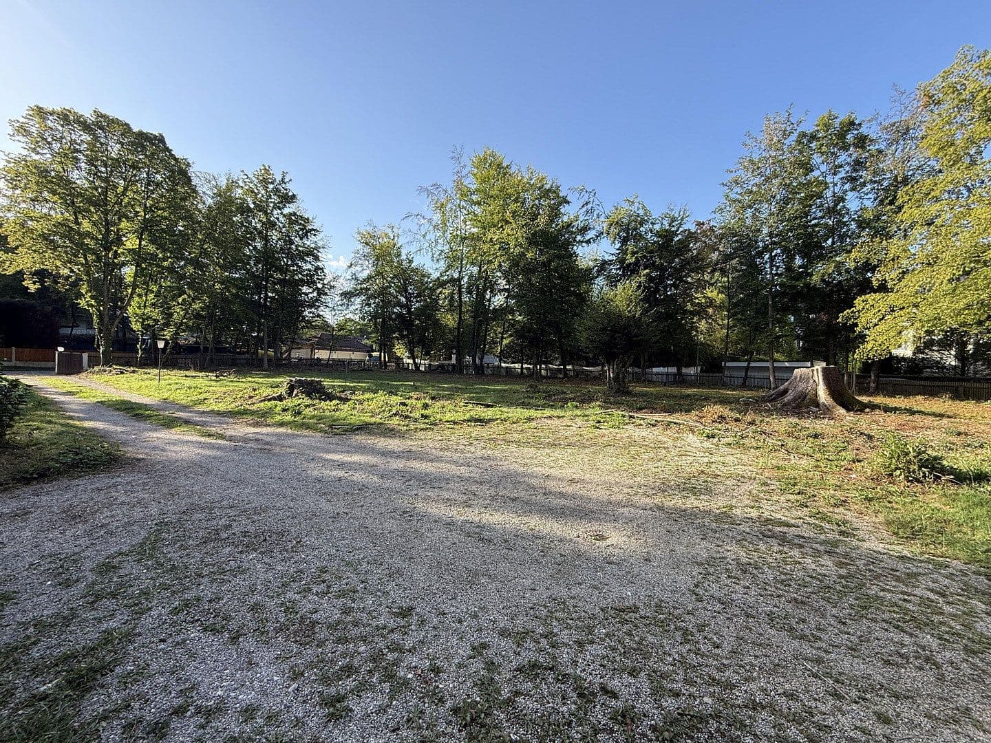 plot for sale, 3,697 m², Grünwald, Bavaria plot for sale, 3,697 m², Grünwald, Bavaria