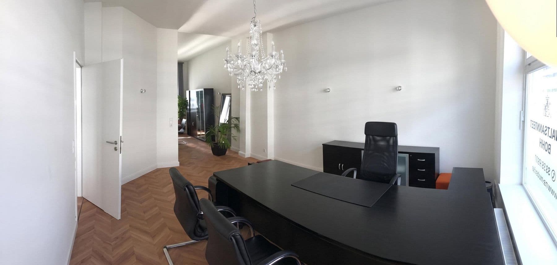 office to rent, 90 m², Martinistraße 17A, Osnabrück, Lower Saxony office to rent, 90 m², Martinistraße 17A, Osnabrück, Lower Saxony