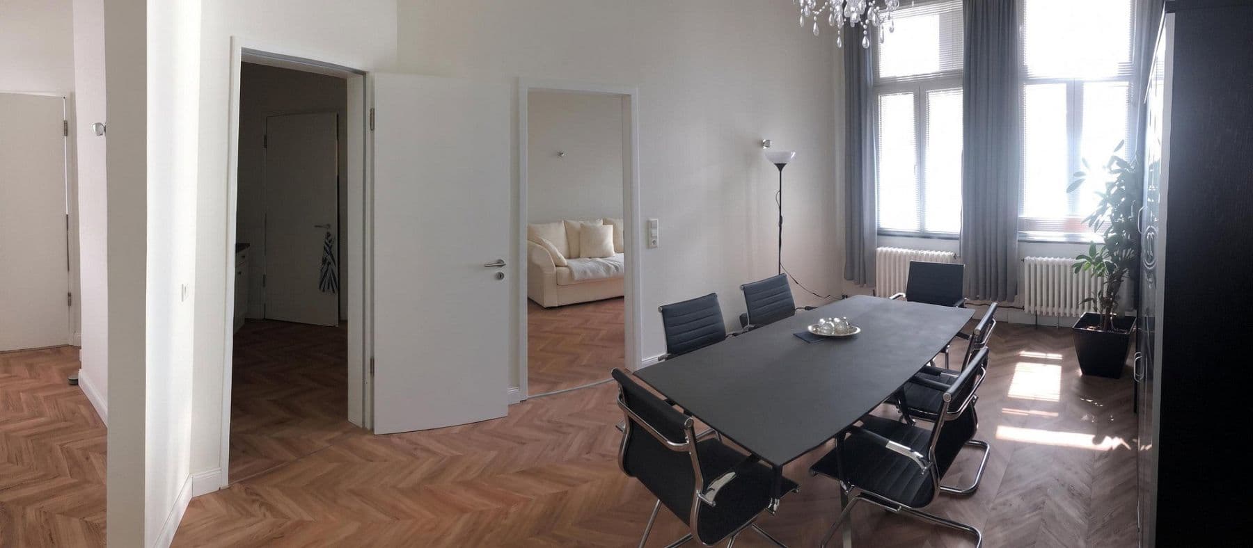 office to rent, 90 m², Martinistraße 17A, Osnabrück, Lower Saxony office to rent, 90 m², Martinistraße 17A, Osnabrück, Lower Saxony