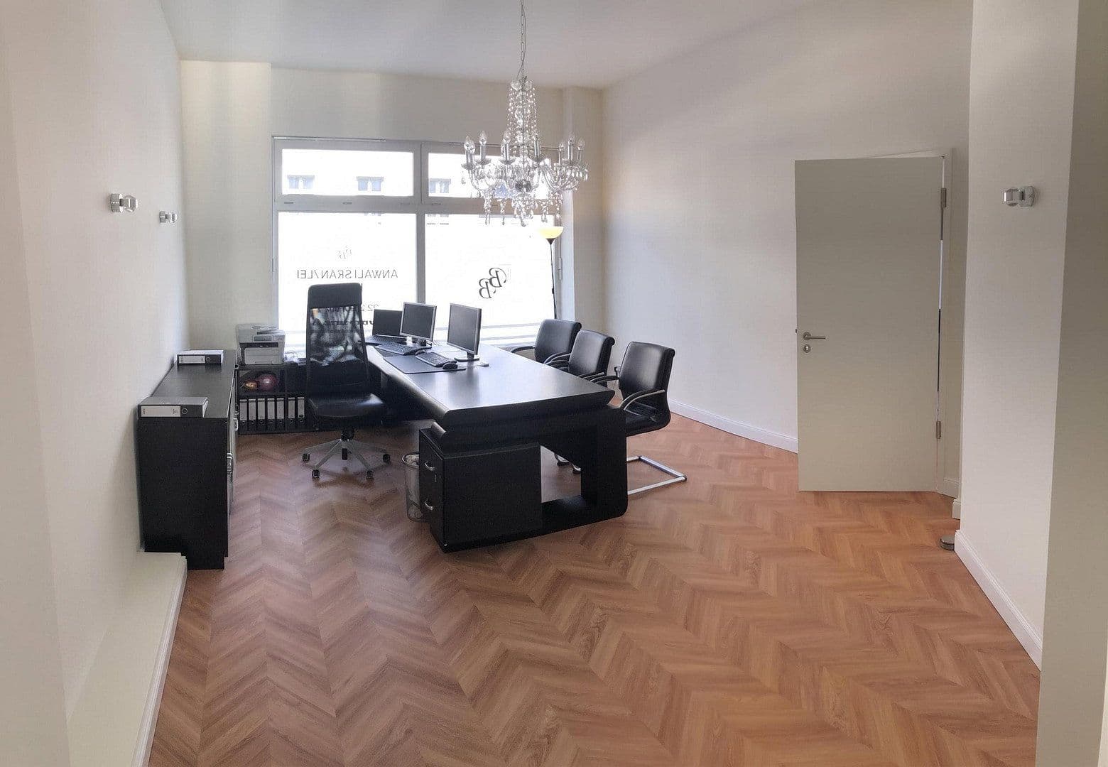 office to rent, 90 m², Martinistraße 17A, Osnabrück, Lower Saxony office to rent, 90 m², Martinistraße 17A, Osnabrück, Lower Saxony
