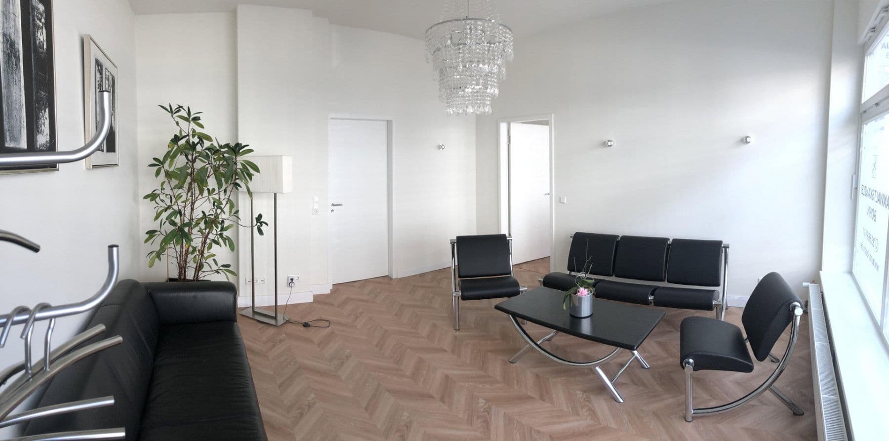 office to rent, 90 m², Martinistraße 17A, Osnabrück, Lower Saxony office to rent, 90 m², Martinistraße 17A, Osnabrück, Lower Saxony