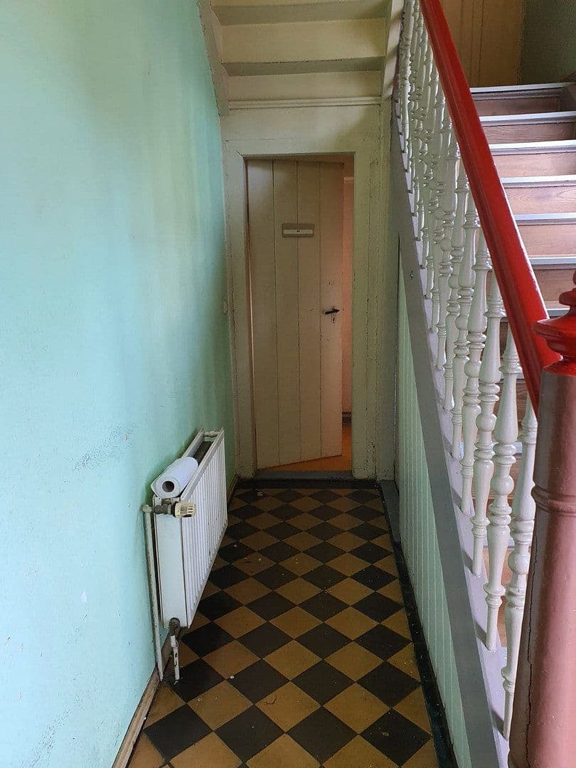 house for sale, 219 m², Rennbahn 42, Eisenach, Thuringia house for sale, 219 m², Rennbahn 42, Eisenach, Thuringia