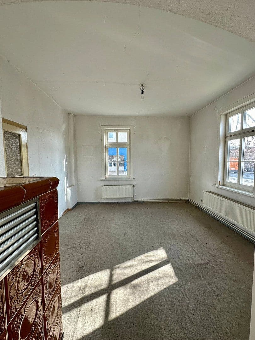 house for sale, 219 m², Rennbahn 42, Eisenach, Thuringia house for sale, 219 m², Rennbahn 42, Eisenach, Thuringia