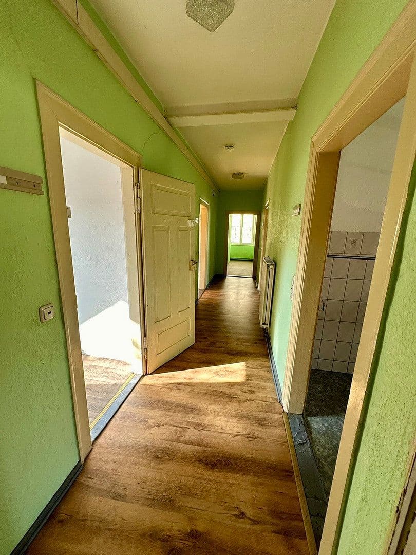 house for sale, 219 m², Rennbahn 42, Eisenach, Thuringia house for sale, 219 m², Rennbahn 42, Eisenach, Thuringia