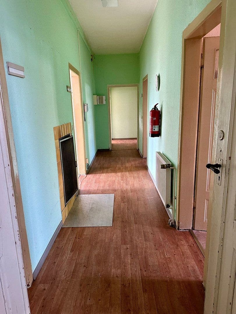 house for sale, 219 m², Rennbahn 42, Eisenach, Thuringia house for sale, 219 m², Rennbahn 42, Eisenach, Thuringia