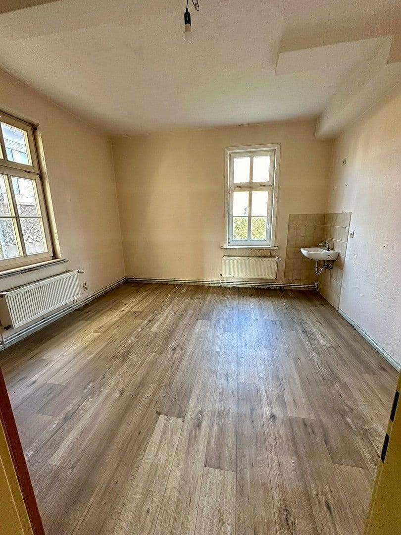 house for sale, 219 m², Rennbahn 42, Eisenach, Thuringia house for sale, 219 m², Rennbahn 42, Eisenach, Thuringia