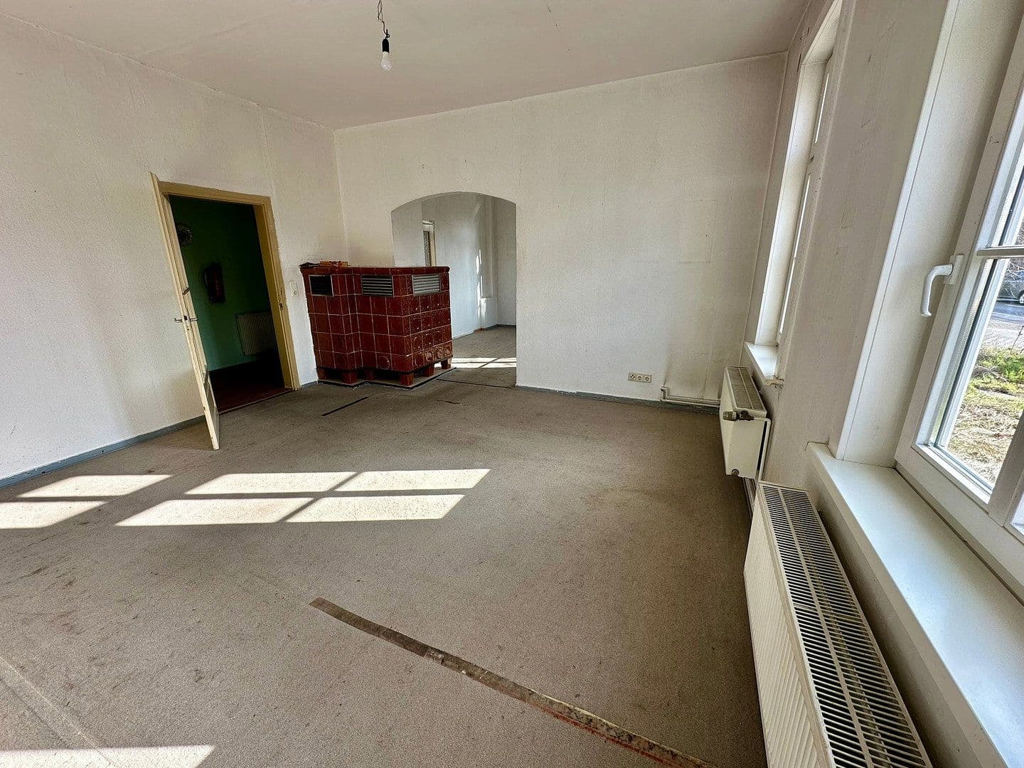 house for sale, 219 m², Rennbahn 42, Eisenach, Thuringia house for sale, 219 m², Rennbahn 42, Eisenach, Thuringia