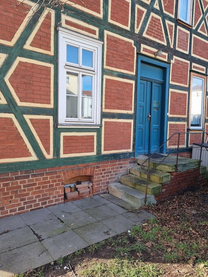house for sale, 219 m², Rennbahn 42, Eisenach, Thuringia house for sale, 219 m², Rennbahn 42, Eisenach, Thuringia