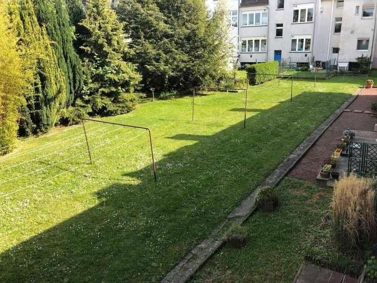 2 bedroom with open-plan kitchen flat to rent, 64 m², Wattenbachstr. 12, Essen, North Rhine-Westphalia 2 bedroom with open-plan kitchen flat to rent, 64 m², Wattenbachstr. 12, Essen, North Rhine-Westphalia