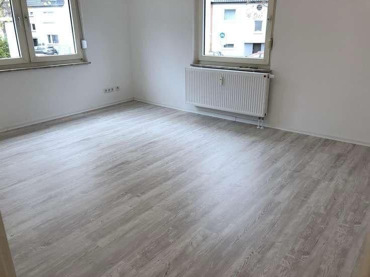 2 bedroom with open-plan kitchen flat to rent, 64 m², Wattenbachstr. 12, Essen, North Rhine-Westphalia 2 bedroom with open-plan kitchen flat to rent, 64 m², Wattenbachstr. 12, Essen, North Rhine-Westphalia