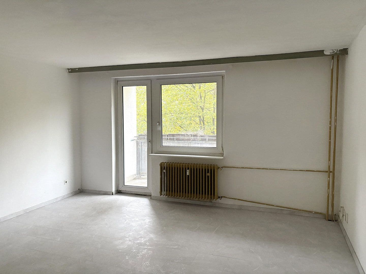 3 bedroom flat for sale, 74 m², Ritterstraße 1, Berlin, Berlin 3 bedroom flat for sale, 74 m², Ritterstraße 1, Berlin, Berlin