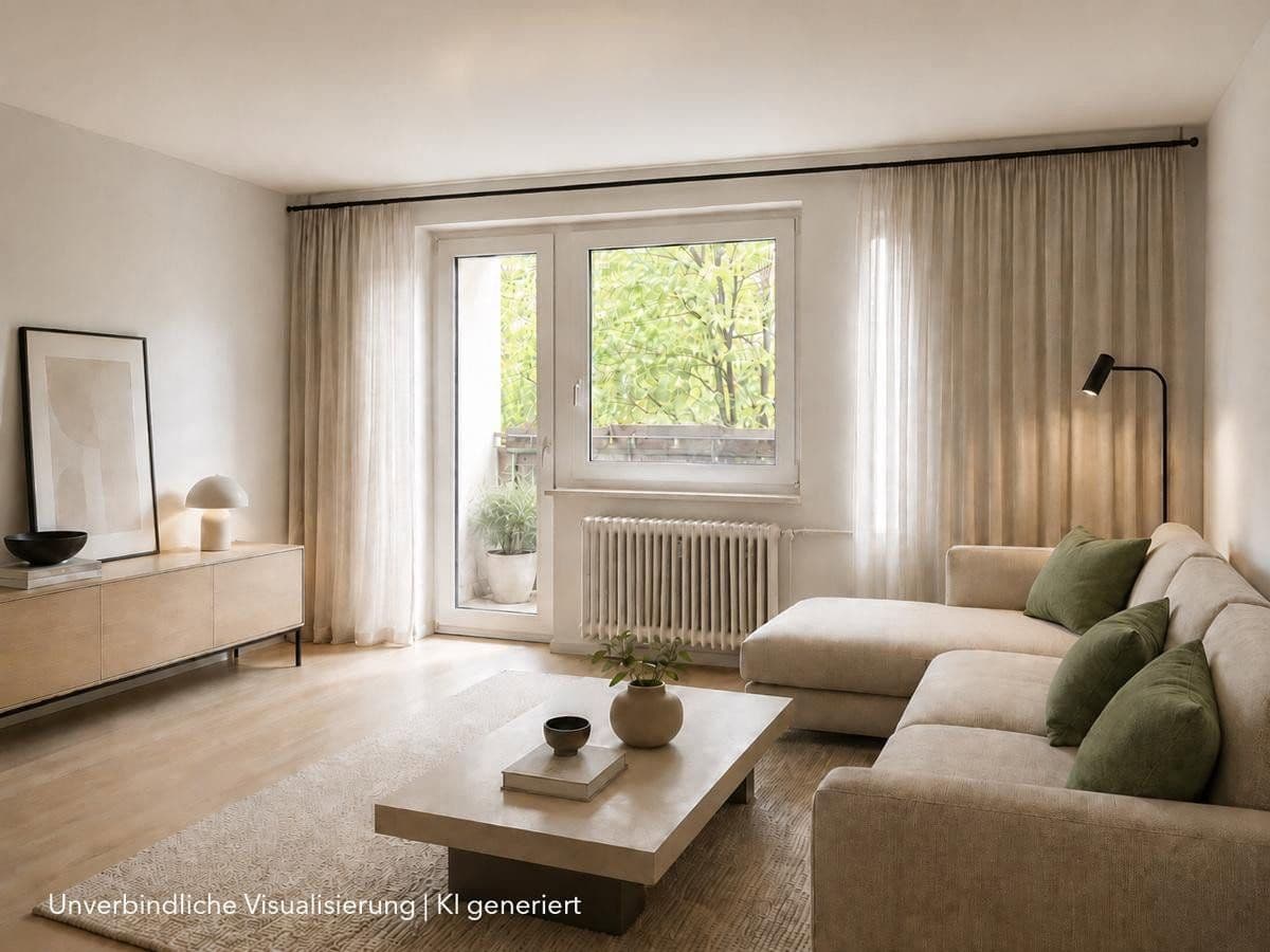 3 bedroom flat for sale, 74 m², Ritterstraße 1, Berlin, Berlin 3 bedroom flat for sale, 74 m², Ritterstraße 1, Berlin, Berlin